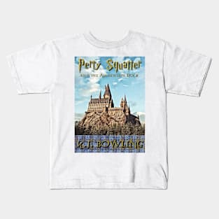 Perry Squatter Kids T-Shirt